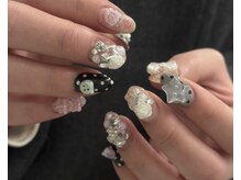 テス(TESS)/MAXI【karin】