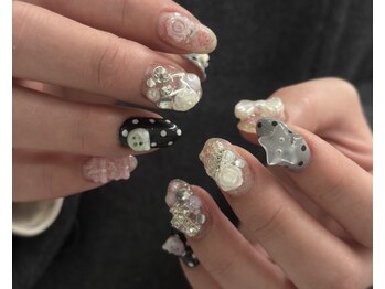 テス(TESS)/MAXI【karin】