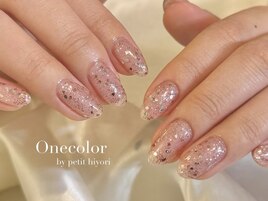 【hiyori】Onecolor