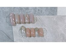 アマテラス(AMATERAS)/定額D (岩渕)