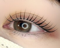 ソル ラッシュアンドブロウ(SOL lash&blow)