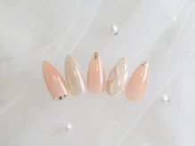 イムドットネイル(imu.nail)/