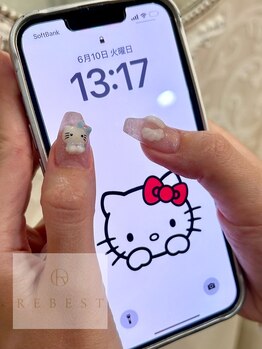 リーベスト 南森町店(REBEST)/