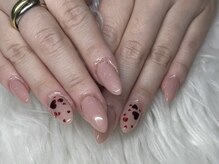 シュガープラム ネイル 横浜(sugar plum)/やり放題/ジェル/スカルプ/横浜