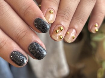 リーラ(rihhla)/one color +α