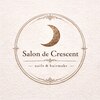 サロン ド クレセント(Salon de Crescent)のお店ロゴ