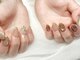 レア ネイル(lea nail)の写真/オフィスや日常使いにぴったりなデザインが得意なサロン♪シンプルで上品×大人可愛いデザインが豊富!
