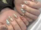 オールフルスタイル★ハンド★