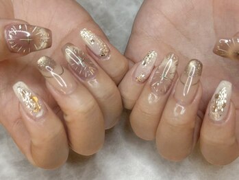 ジュエ(jouer)/