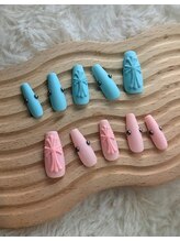 チップ依頼