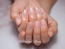 ミューズ(Muse)の雰囲気(お客様ネイルはInstagram @nail_salon_museをご覧ください☆)