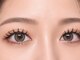 アイリー 町田店(Irie)の写真/オシャレな上級者eyeはまつ毛の色で垢抜ける♪トレンドメイクや髪型に合わせて旬顔に◎
