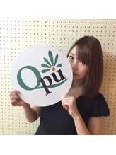 キュープ 柏店(Qpu)/塚本舞様ご来店