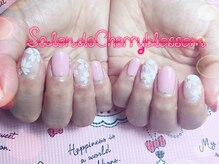 サロンドチェリーブロッサム(Salon de Cherryblossom)/