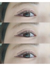 プライズアイリス アイラッシュ 池袋東口店(prize Iris eyelash)/キュートデザイン♪ 【池袋】