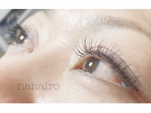 ナナイロ(nanairo)/brown eye ♪