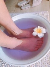 ネイルサロン ロゼプリュム