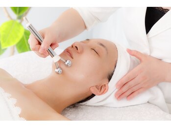 エステティックサロン リノリノ(Lino Lino)/★TMキューブ/VスティックFace