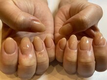 アールエム(Rm)/6月#ネイル