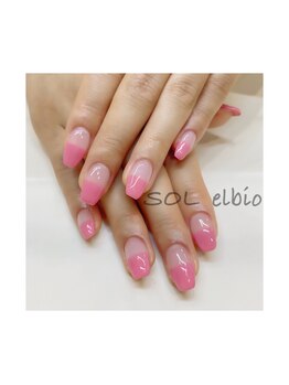 ソル エルビオ(SOL elbio)/