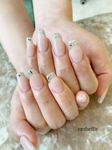 アンベリール(embellir)/