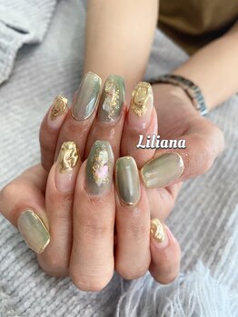 リリアーナ(Liliana)/