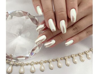 エヌズネイルサロン(N's)/