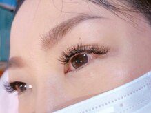 アディアンドラッシュ 柏本店(Adii & Lash)/3Dボリュームラッシュ(マツエク)