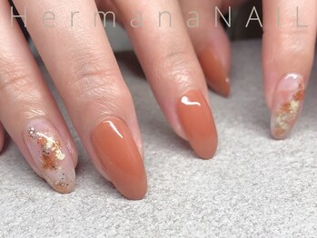 エルマナ ネイル(Hermana NAIL)/