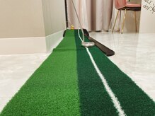 ビクシー(vixxcy)/パター練習マット