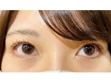 カプリ(CAPLI)/自まつげ勝負！