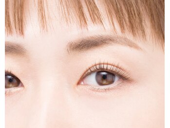 アイラッシュサロン ブラン イオンモール天童店(Blanc)/まつ毛パーマ