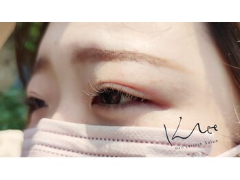 クレー(Klee)/ニュアンスフラットラッシュ