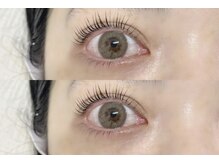 エストアール 博多口店(est-r.)/#パリジェンヌ▽ストレート