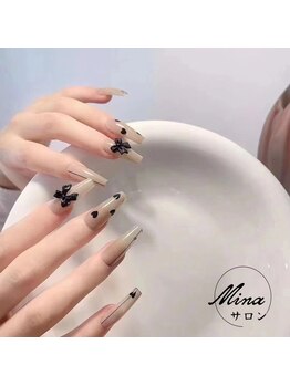 ミナ サロン 大久保店(MiNa)/