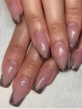 ケーライズネイル アンド アイ(K Rise nail&eye)/