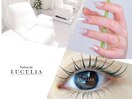 Salon de LUCULIA　広尾店