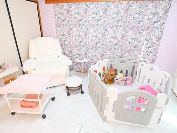 ルアナ(LUANA)/キッズスペース