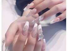 ラッキー(Lucky)/フレンチ