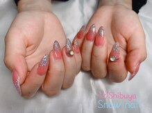 スノーネイルサロン 新宿店(Snow nail salon)/