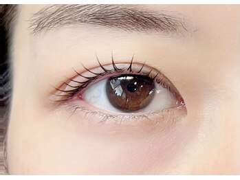 リバレッジ 広尾(Leverage)/デザインラッシュリフト広尾