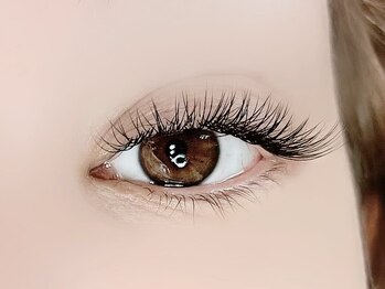 アンジュ(ange)/マツエク200本◎