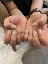 アールエム(Rm)/9月♪ネイル