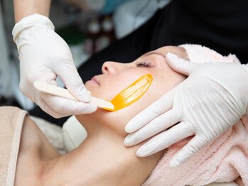 エスティビューティーラグーン(ESTY BEAUTY LAGOON)/*脱毛施術*