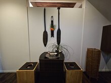 ベリンダ(BELINDA)/【よもぎ蒸し部屋】ペアで予約可