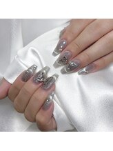 ディーアールネイル 新宿(DR Nail)/新宿/スカルプ