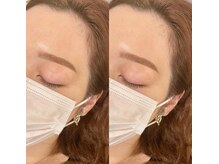 エストアール 筑紫口本店(est-r.)/#美眉#アイブロウスタイリング