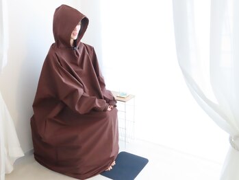 ヒトハリ 福岡薬院店(HITOHARI)/よもぎ蒸し