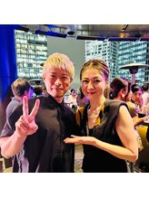 コルギと小顔矯正サロン ウンジョルノ フェリーチェ(un giorno felice)/船津　真里さんとご一緒に♪