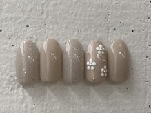 ネイルサロン クレアンナ(nail salon ClaAnna)の雰囲気（【5月】HANDジェル定額6000円コース（税込6600円））